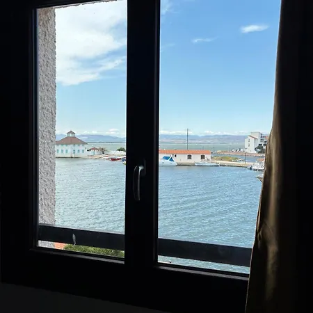 Duplex Vue A Cap Coudalere, Piscine Et Parking *