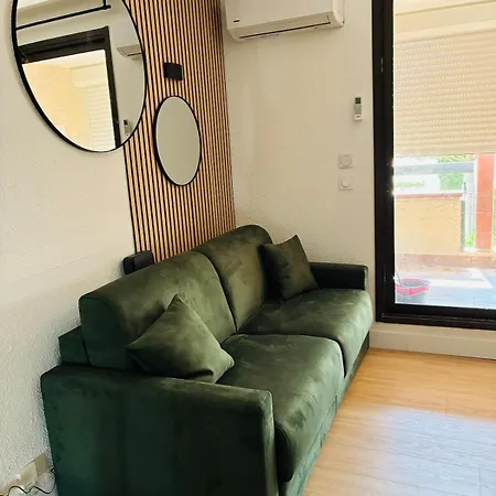 Duplex Vue A Cap Coudalere, Piscine Et Parking Apartment *