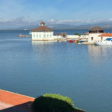 Duplex Vue A Cap Coudalere, Piscine Et Parking Apartmán *
