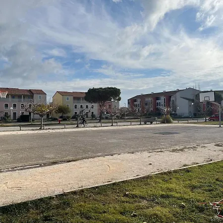 Duplex Vue A Cap Coudalere, Piscine Et Parking