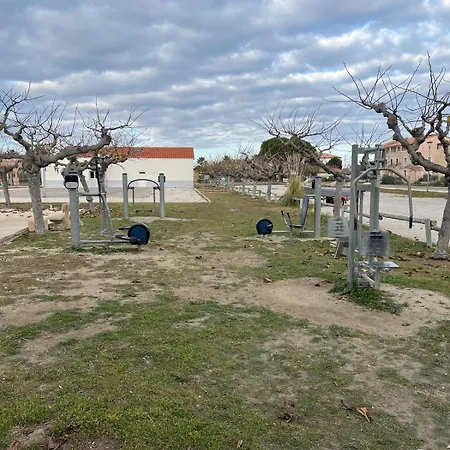 Duplex Vue A Cap Coudalere, Piscine Et Parking