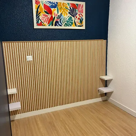 Duplex Vue A Cap Coudalere, Piscine Et Parking Apartment *