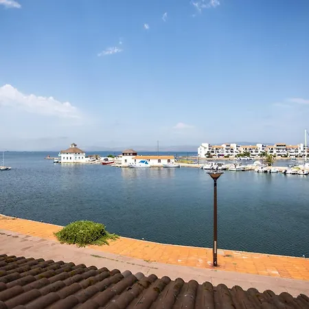 Appartamento Duplex Vue à Cap Coudalère, Piscine Et Parking