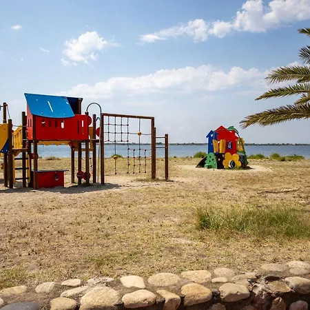 Duplex Vue à Cap Coudalère, Piscine Et Parking Appartamento *